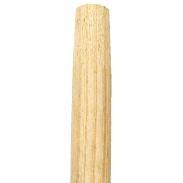 Tapered Wooden Broom Handle