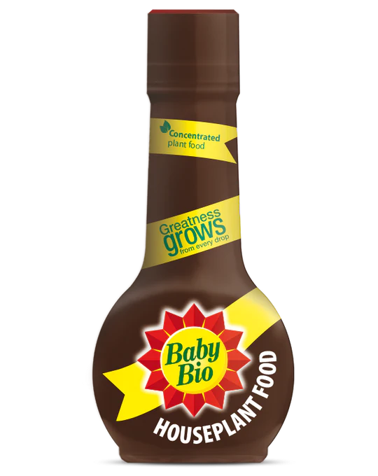 Baby Bio House Plant Feed 175ml