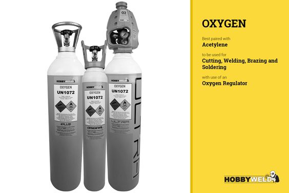 Oxygen Refill 20 Litre