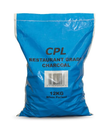 CPL, Restaurant Grade Charcoal 12kg