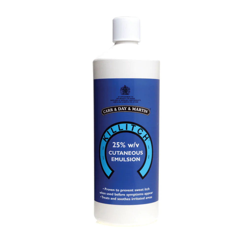 Carr & Day & Martin Killitch 500ml