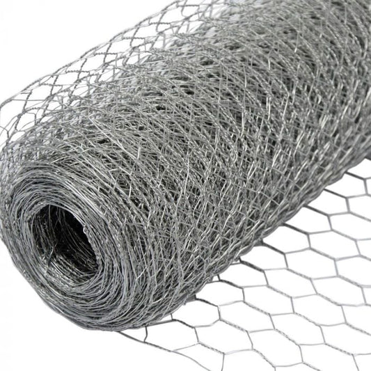Heavy Duty Chicken Wire