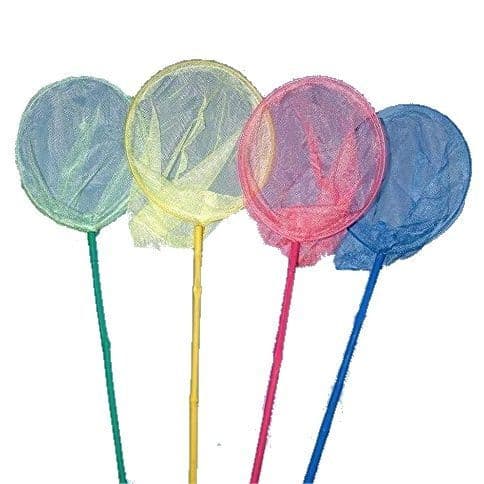 Supa, Bamboo Kiddies Net