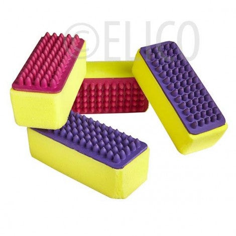 ELICO COOLGROOM SPONGE/GROOMERS