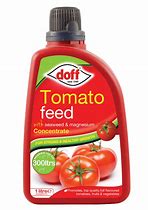 Doff Tomato Feed Concentrate 1L