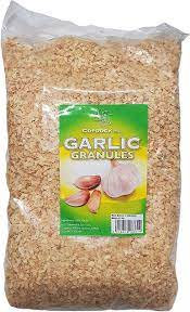 Copdock, Garlic Granules 1kg