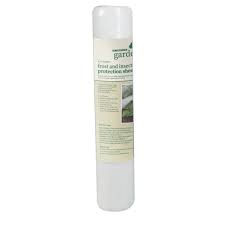 Frost and Insect Protection Sheet