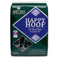 Happy Hoof 20KG, Spillers