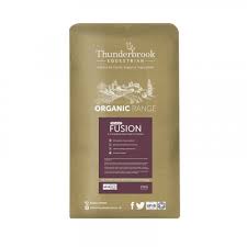 Thunderbrooks Organic Fusion 15kg