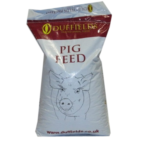 Sow Pencils, 20kg, Duffields