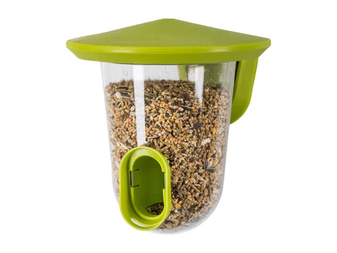 Singing Friend Uni-Feeder