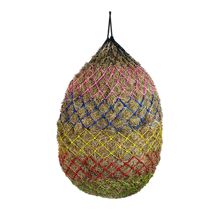 Elico, Quantock Hay Net-Multicoloured