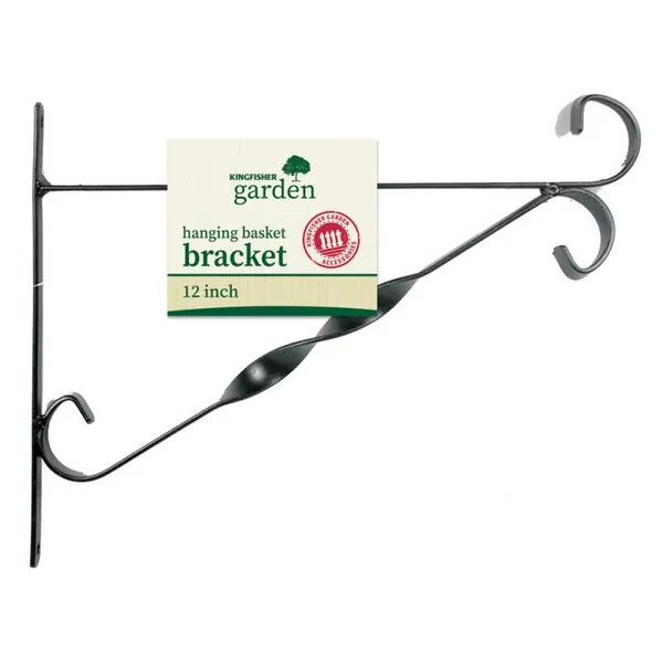 Kingfisher 16” Hanging Basket Bracket