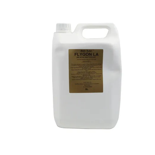 Gold Label Flygon La 5L