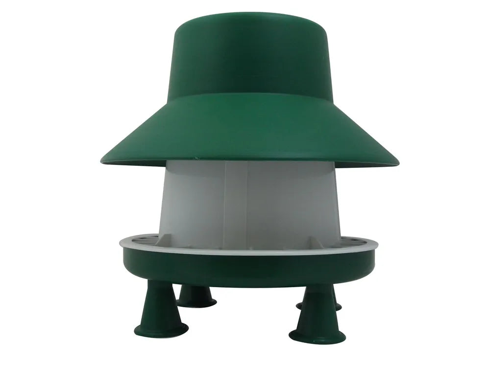 Osprey Blenheim Chicken/Poultry Feeder Outdoor - 6 KG