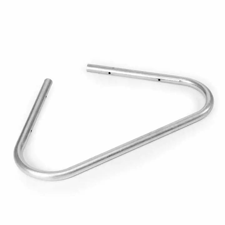 Stubbs, Tubular Support Frame