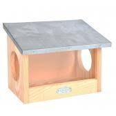 Fallen Fruits Observation Squirrel Feeder