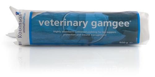 Robinson, Veterinary Gamgee 18”