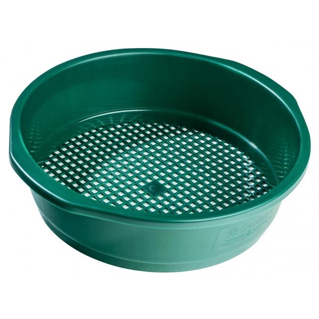 Large Garden Sieve/Riddle
