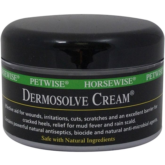 Horsewise Dermosolve Cream 150ml,