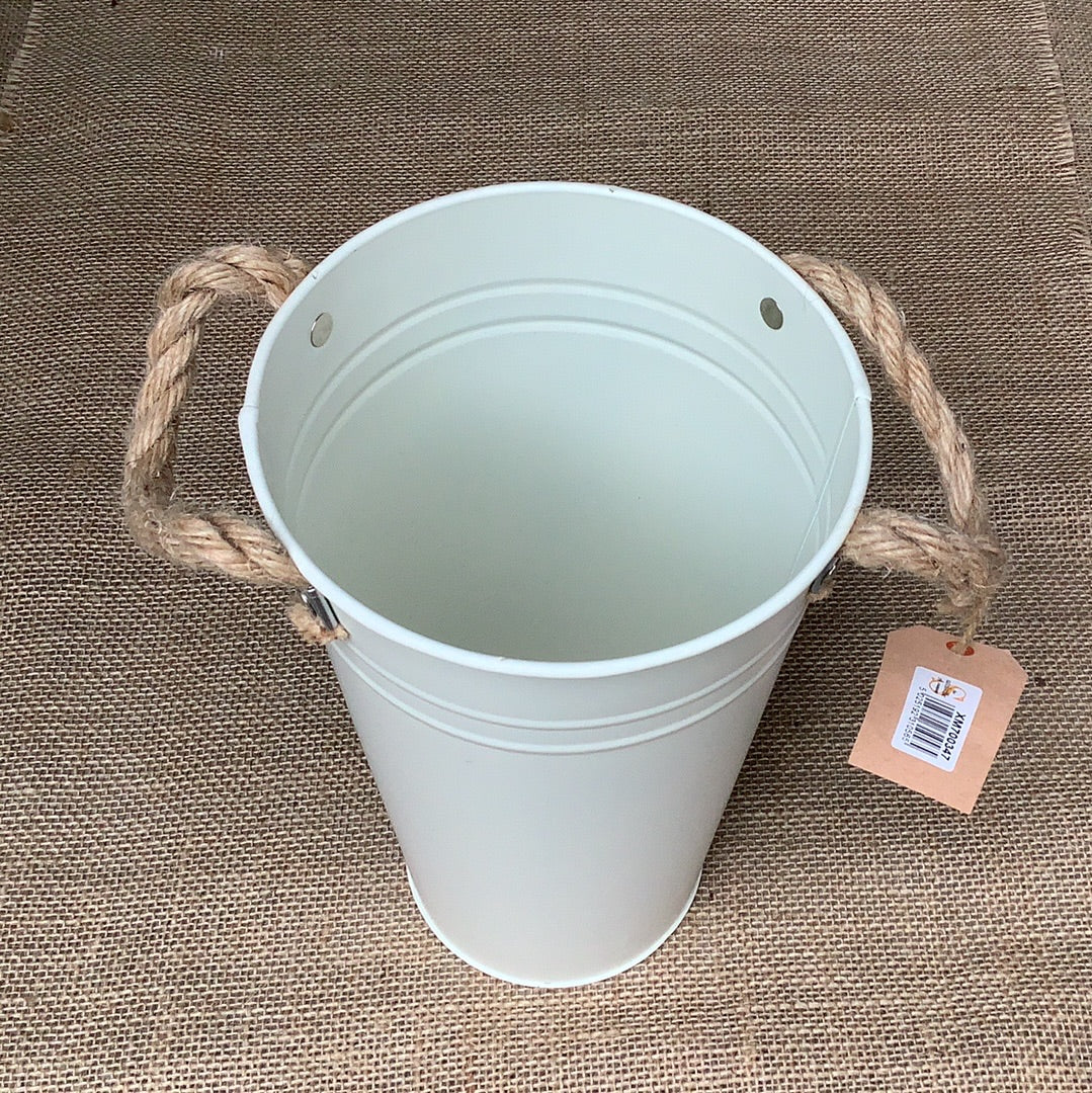 The Satchville Gift Company, Zinc Planter