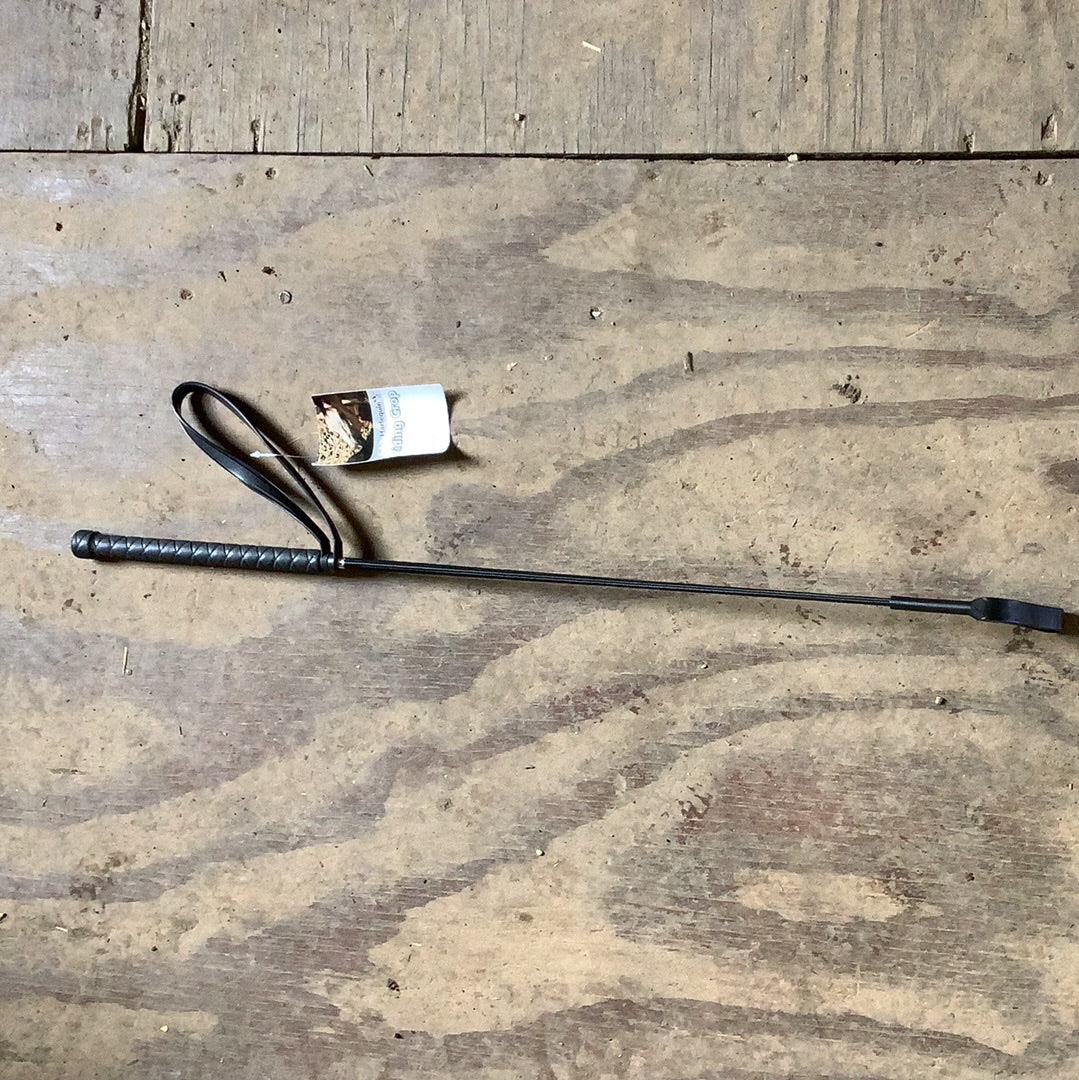 Harlequin, Riding Crop-65cm
