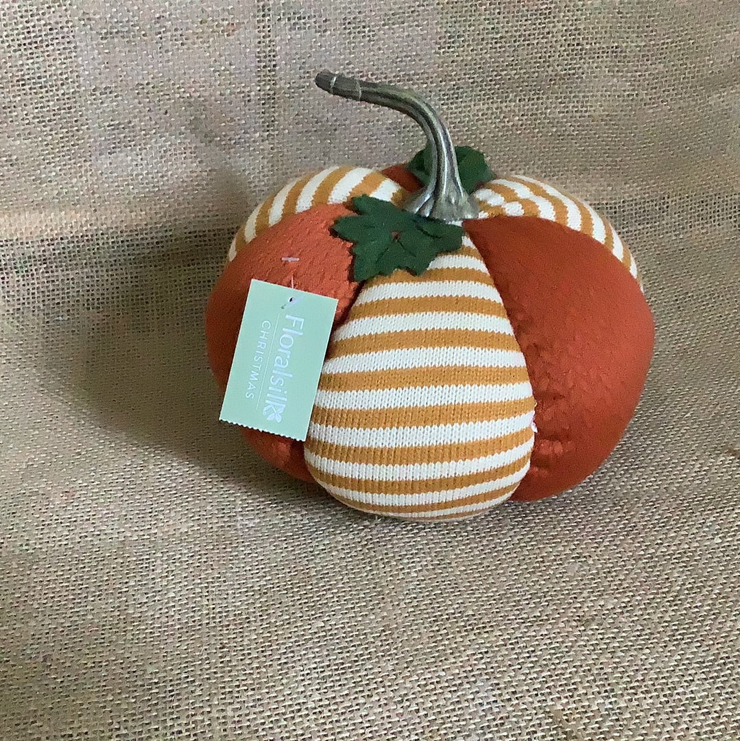 Floralsilk, Soft Christmas Pumkin