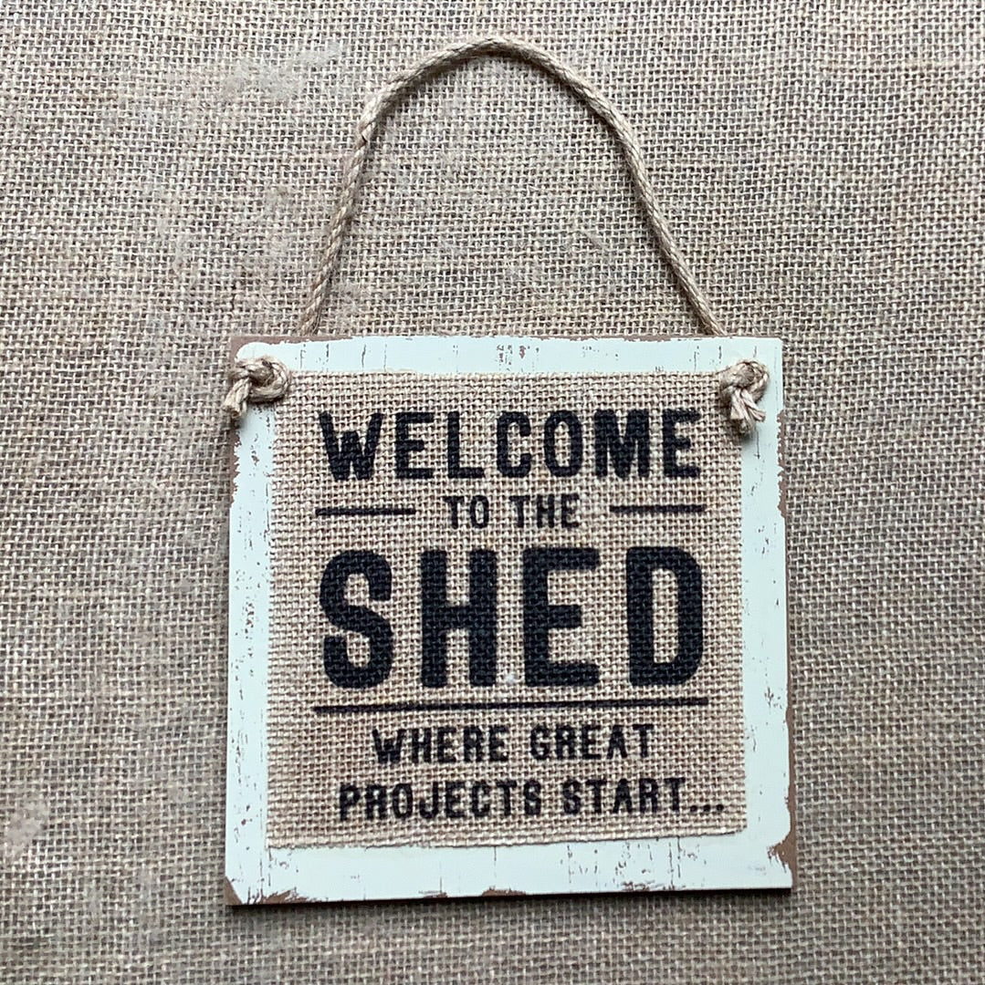 Hessian Signs