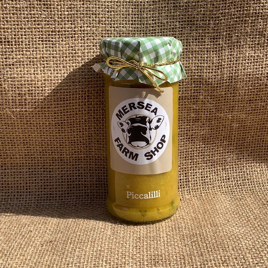 MFS Piccalilli 280g