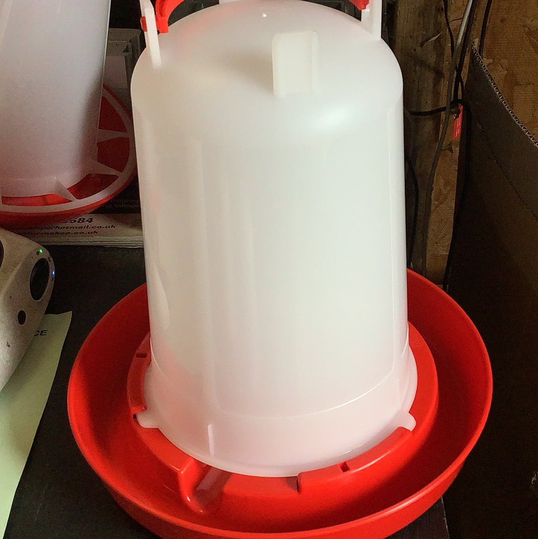 Economy Drinker 1.5L