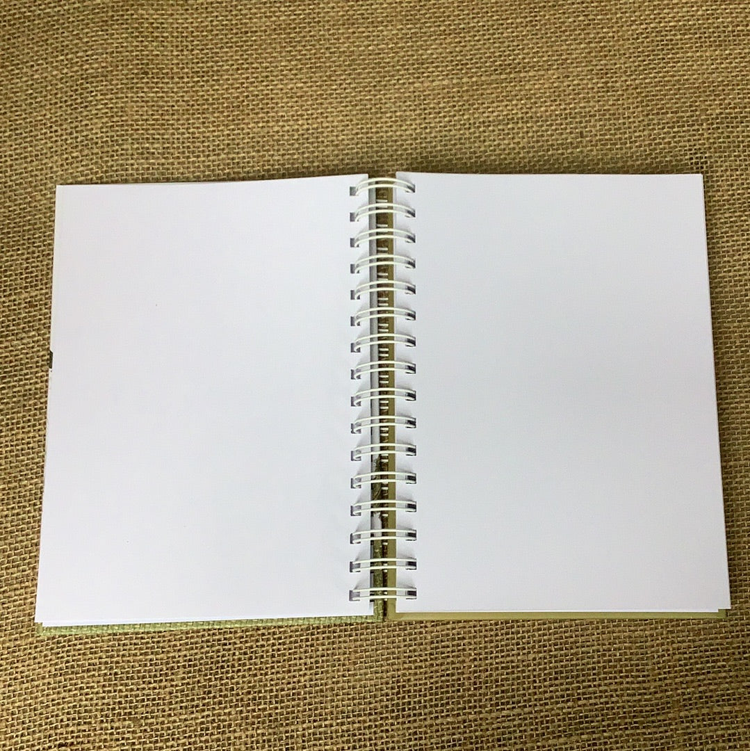 Alex Clark, Delightful Dogs Note Book