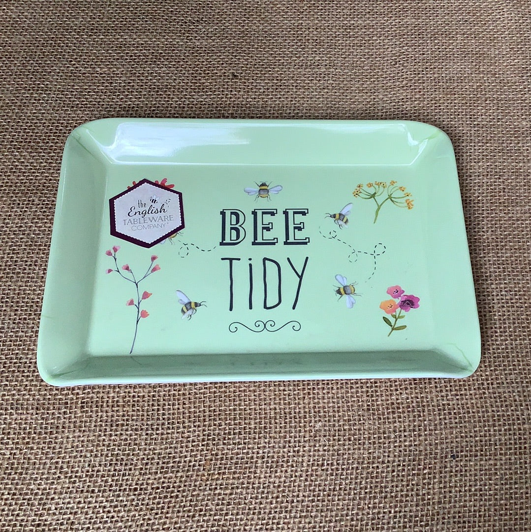 The English Tableware Company, Small Tray