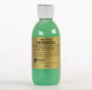 Elico Gold Label Germigel 250ml,