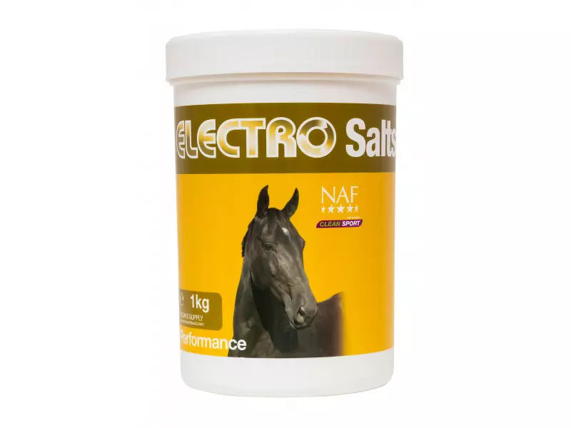 NAF, Electro Salts 1kg