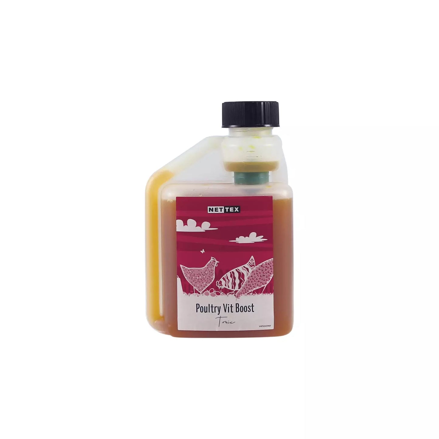Nettex Poultry Vit Boost Tonic 250ml