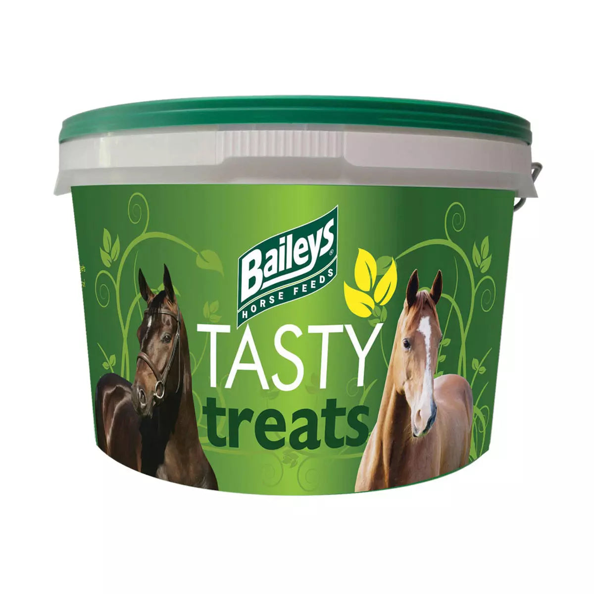Baileys Tasty Treats Tub 5kg,