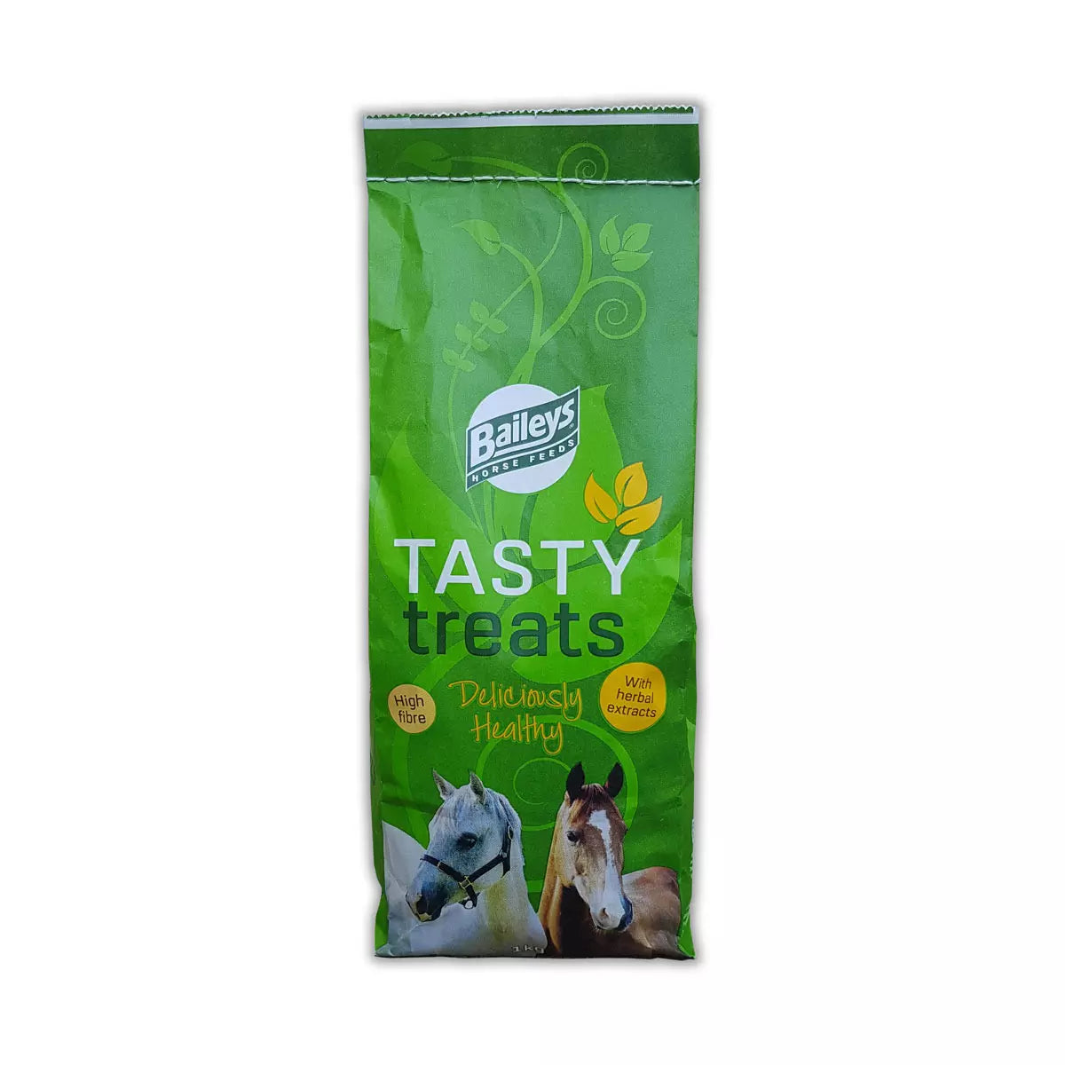 Baileys Tasty Treats Eco-Refill 5kg Bag