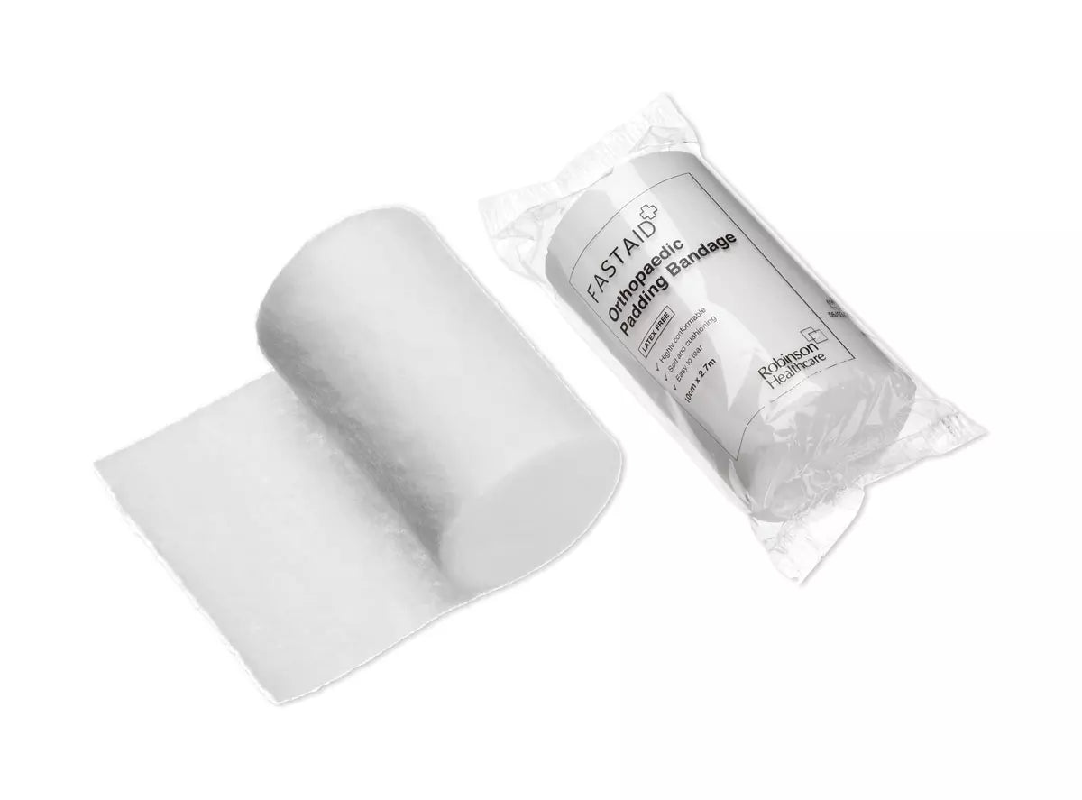 Robinson, Orthopaedic Padding Bandage 10cm x 2.7m