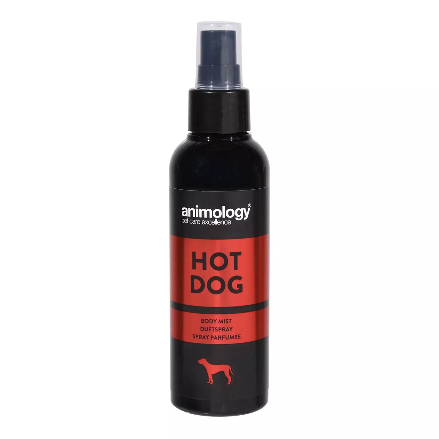 Animology Hot Dog Body Mist 150ml