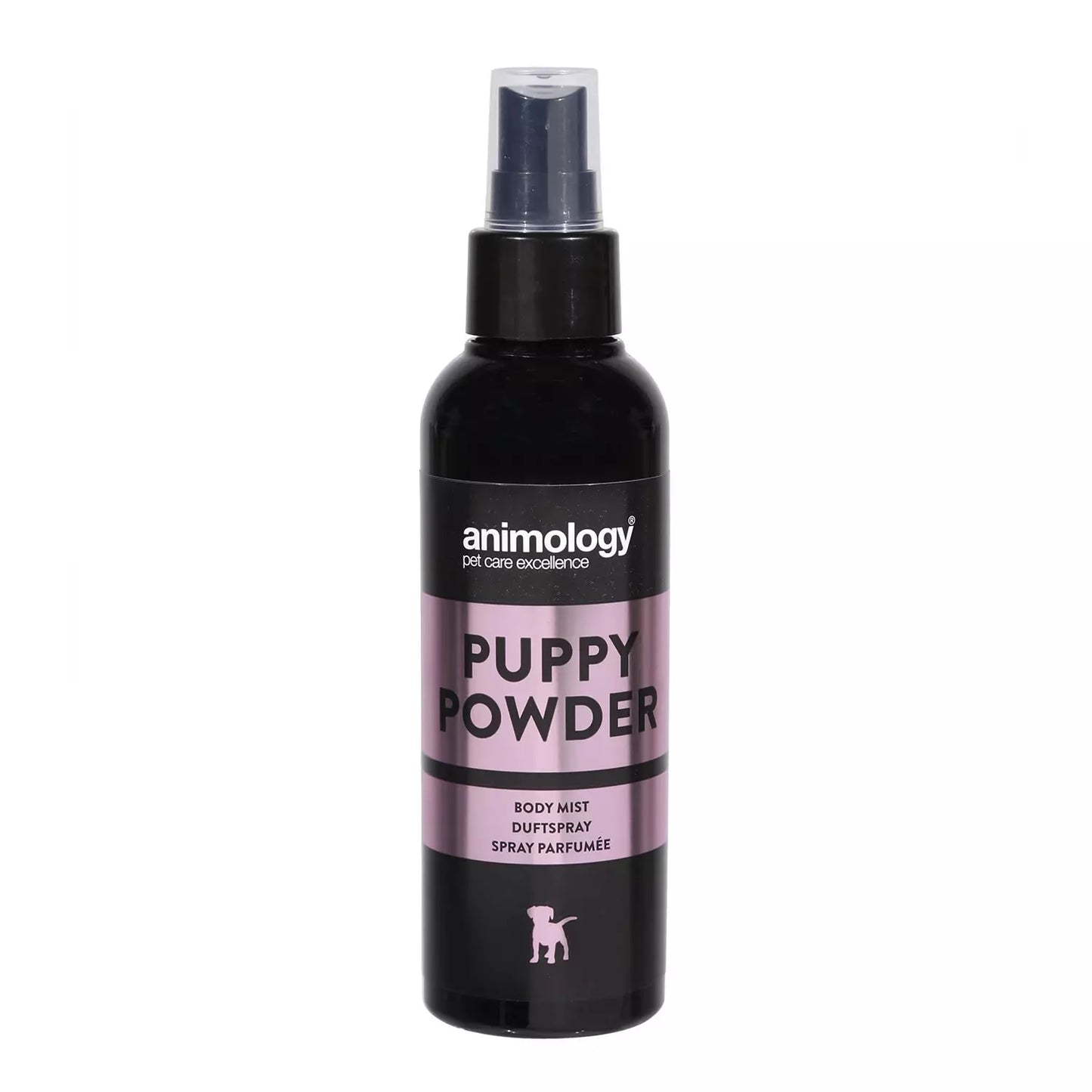 Animology Puppy Powder Body Mist 150ml