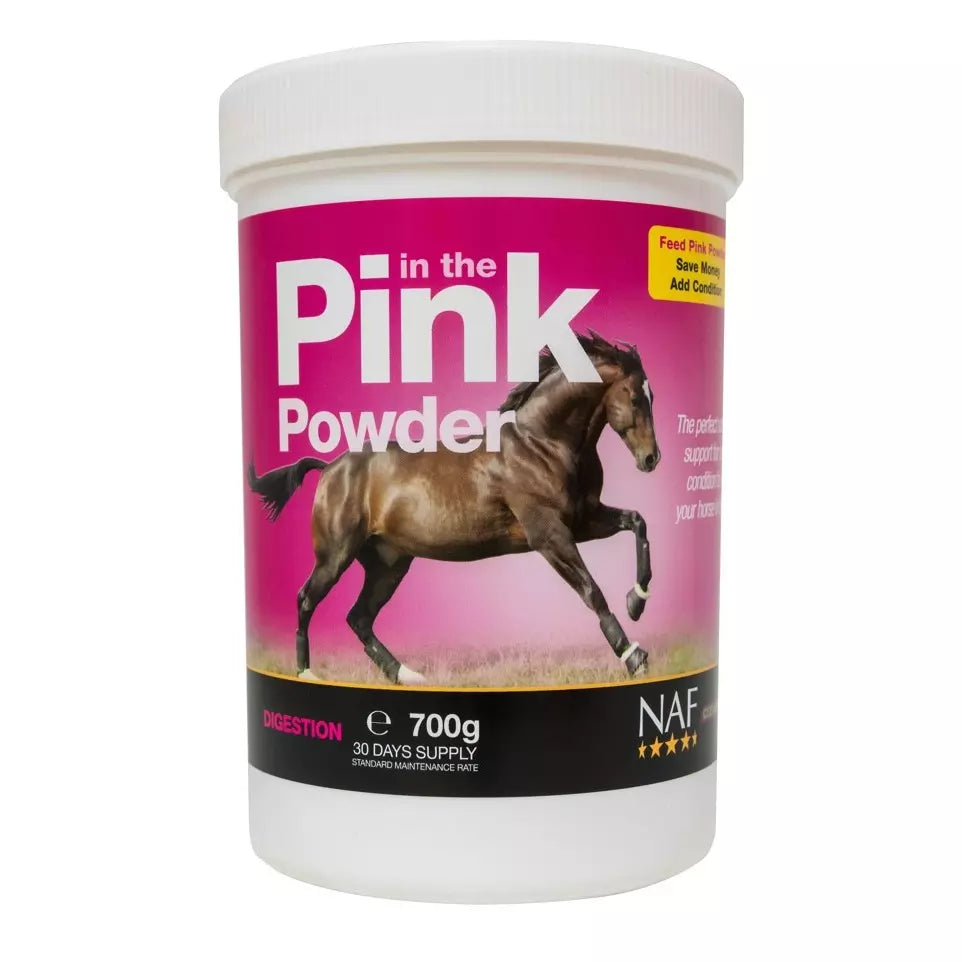 NAF, In The Pink Powder 700g