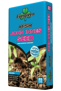 John Innes Seed, 25l, The Evergreen