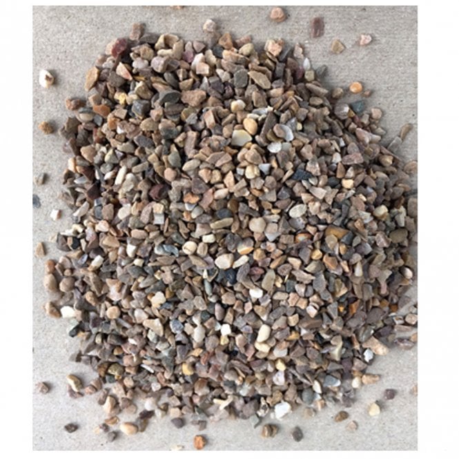 Poultry Flint Grit 1kg Tub