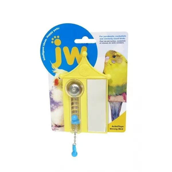 JW Strong Bird Bird Toy