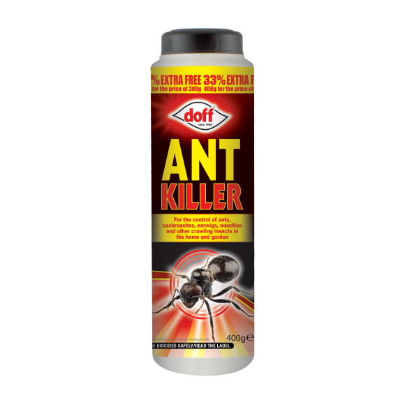 Doff Ant Killer Powder 400g