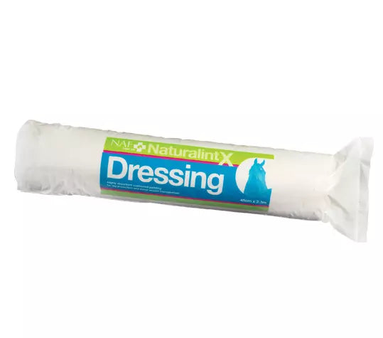 NAF NuturalintX, Dressing 500g