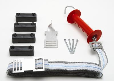 Hotline, Tape Gate Set