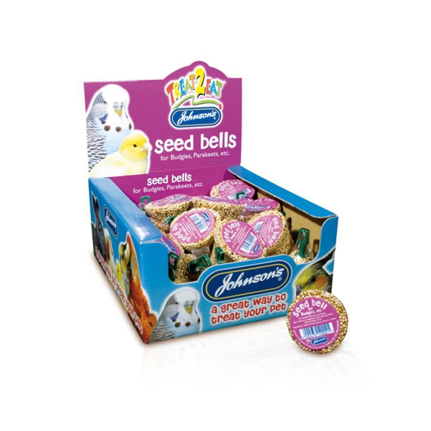 Johnsons Seed Bells