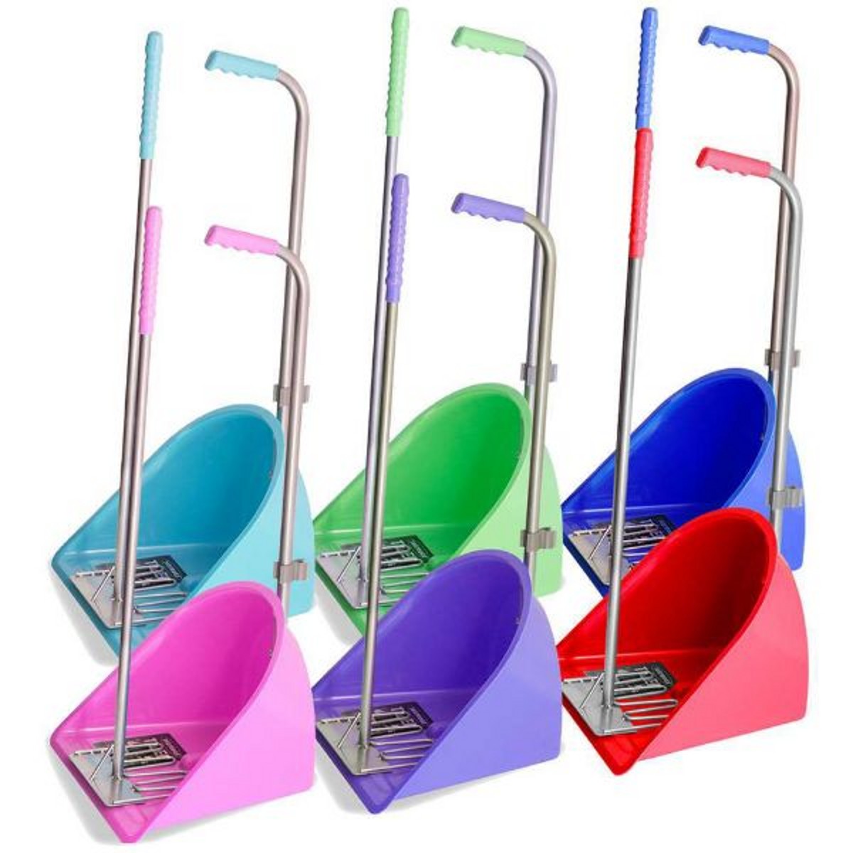 Gorilla Tidee & Rake