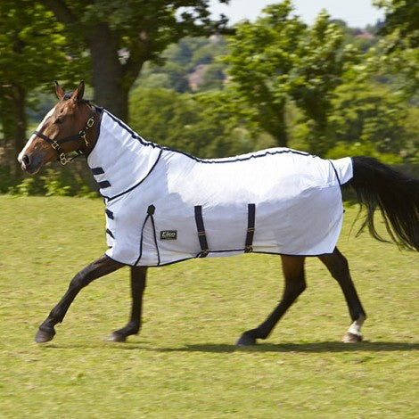 Elico, Mendip Combo Fly Rug